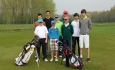 Eerste les - 5 april