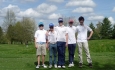 Interclub - 8 april