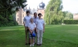 Handson&Partners ProAm - 1 mei