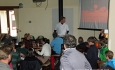 Infosessie - 28 maart 2015